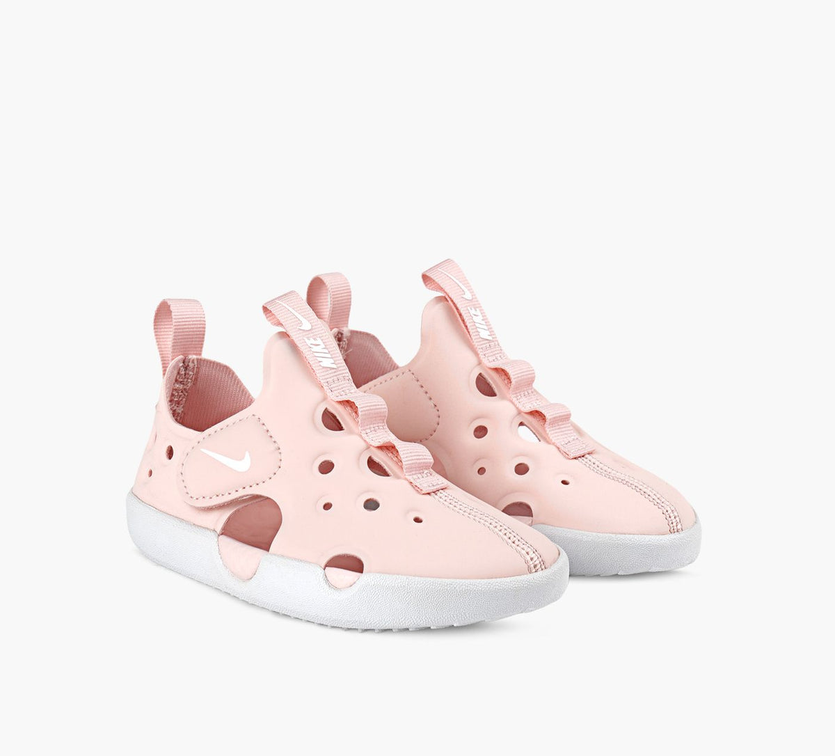 NIKE SUNRAYPROTECT4 in LIGHT PINK view 2
