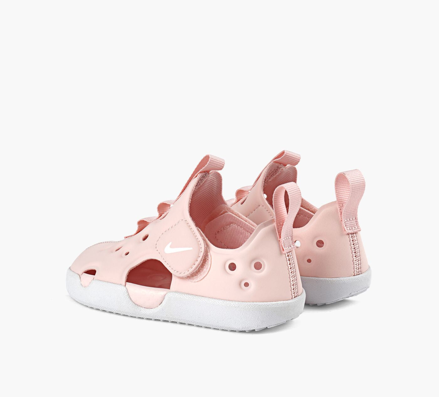 NIKE SANDALESUNRAYPROTECT4 en ROSE PALE vue 3