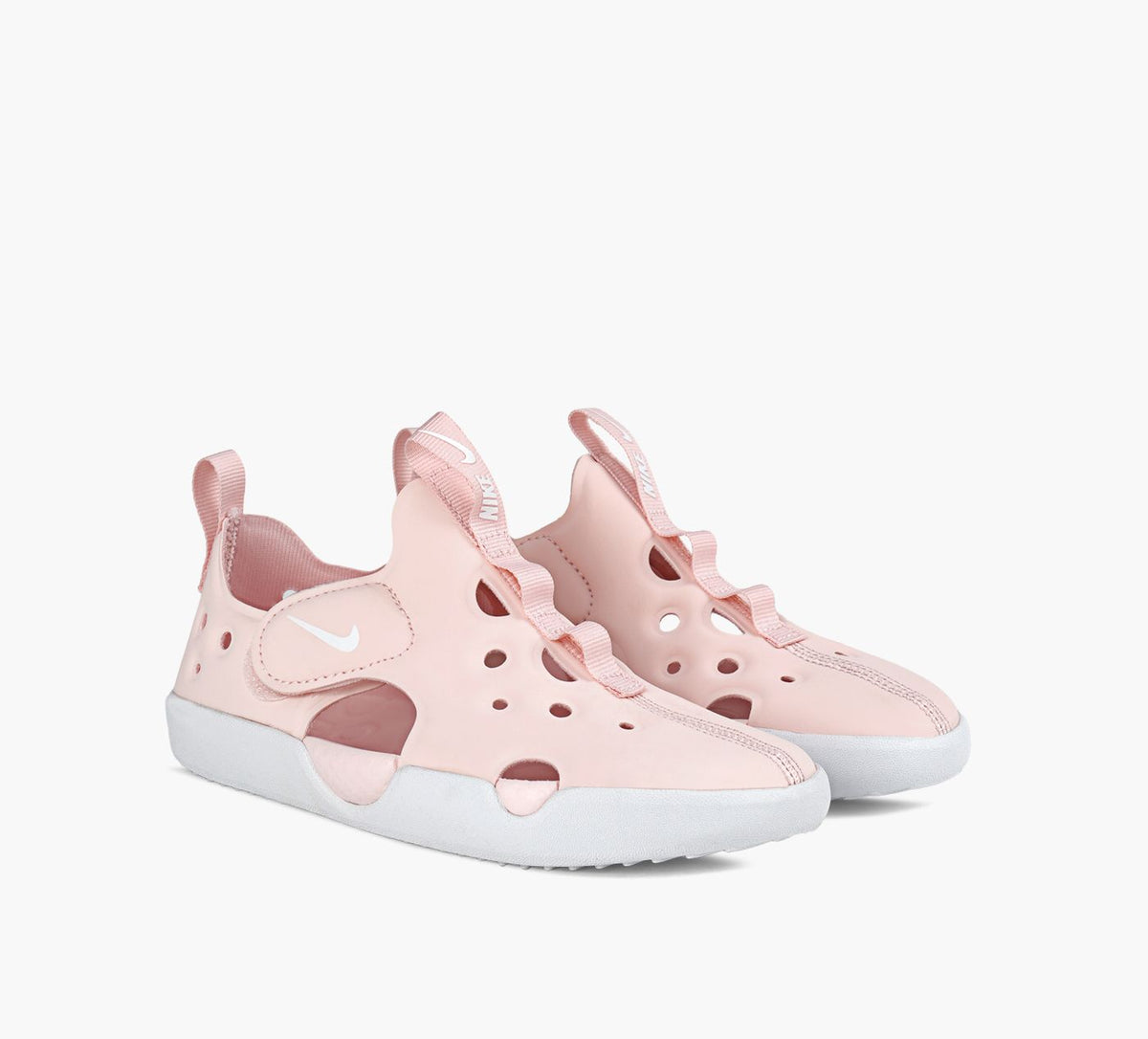 NIKE SANDALESUNRAYPROTECT4 en ROSE PALE vue 2