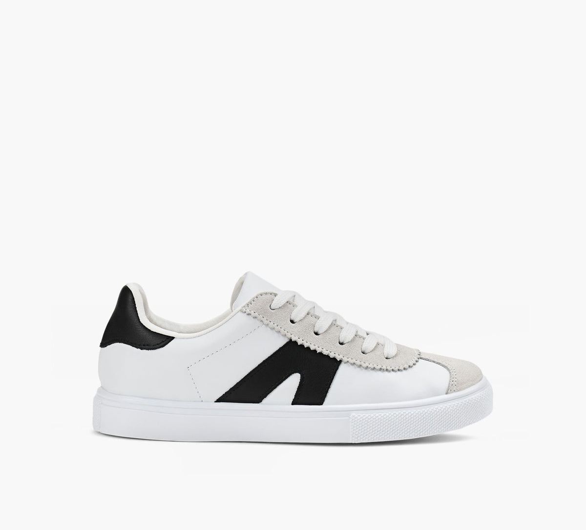 B-COOL SPARK in WHITE