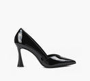 WISHBONE STELLAPUMP in BLACK