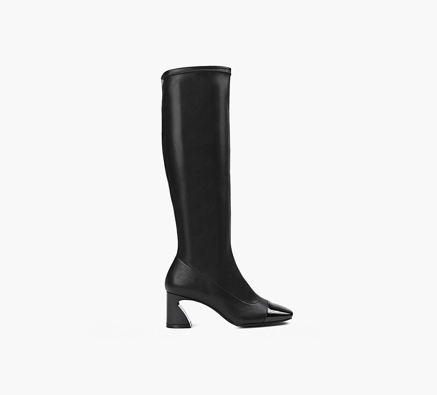 WISHBONE DORAKNH en NOIR