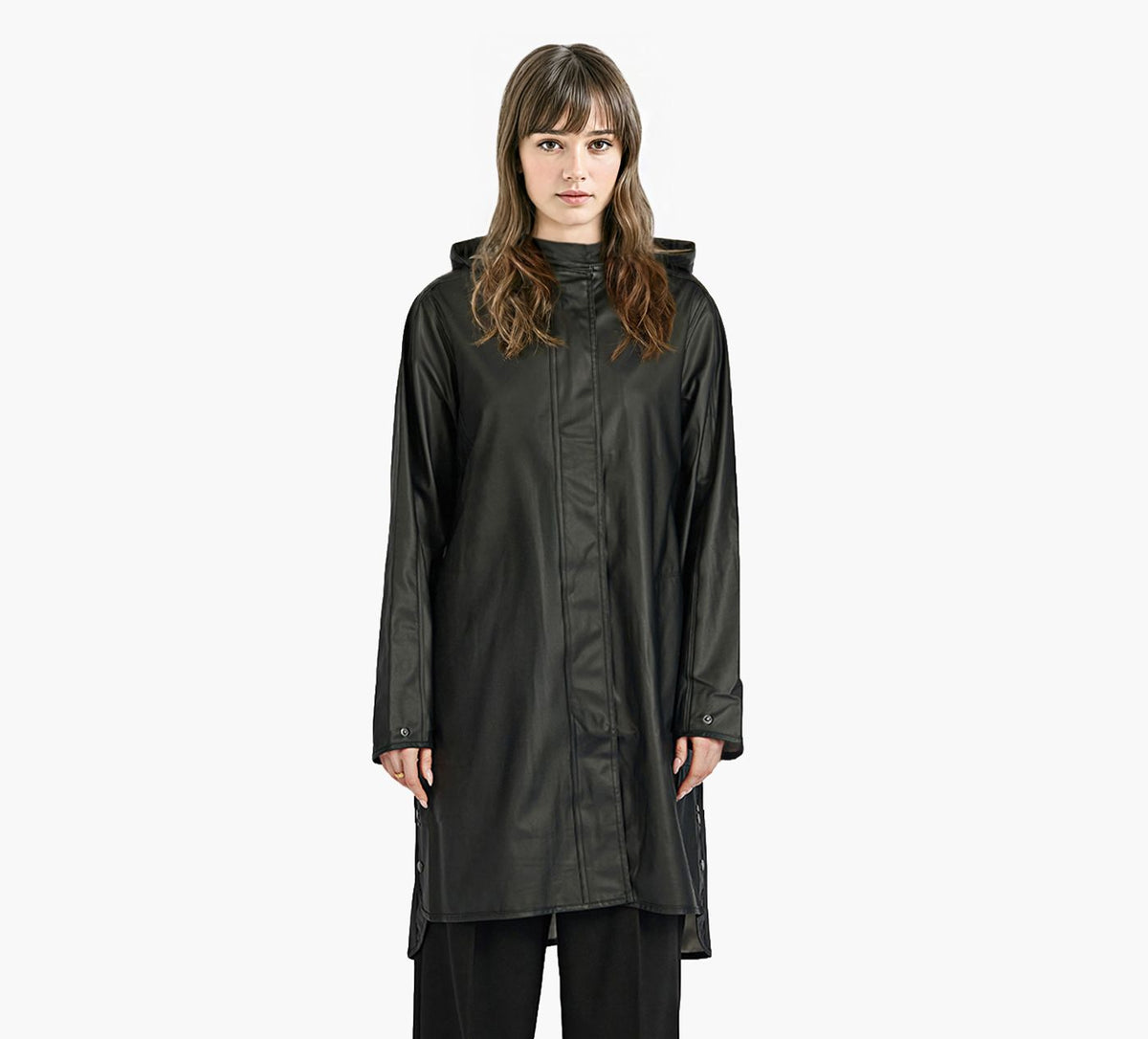 ILSE JACOBSEN RAIN71 in BLACK