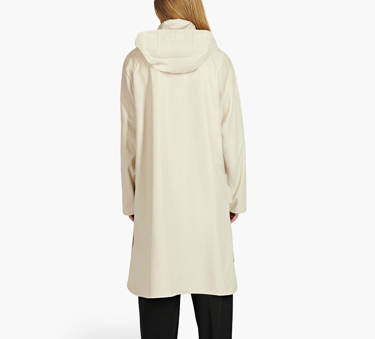 ILSE JACOBSEN RAIN71 en BLANC vue 2