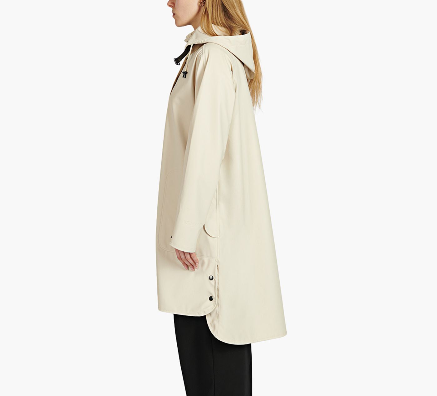 ILSE JACOBSEN RAIN71 en BLANC vue 3
