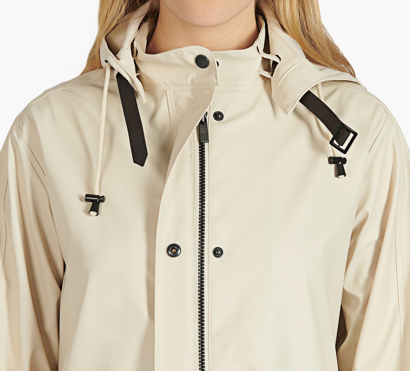 ILSE JACOBSEN RAIN71 en BLANC vue 6