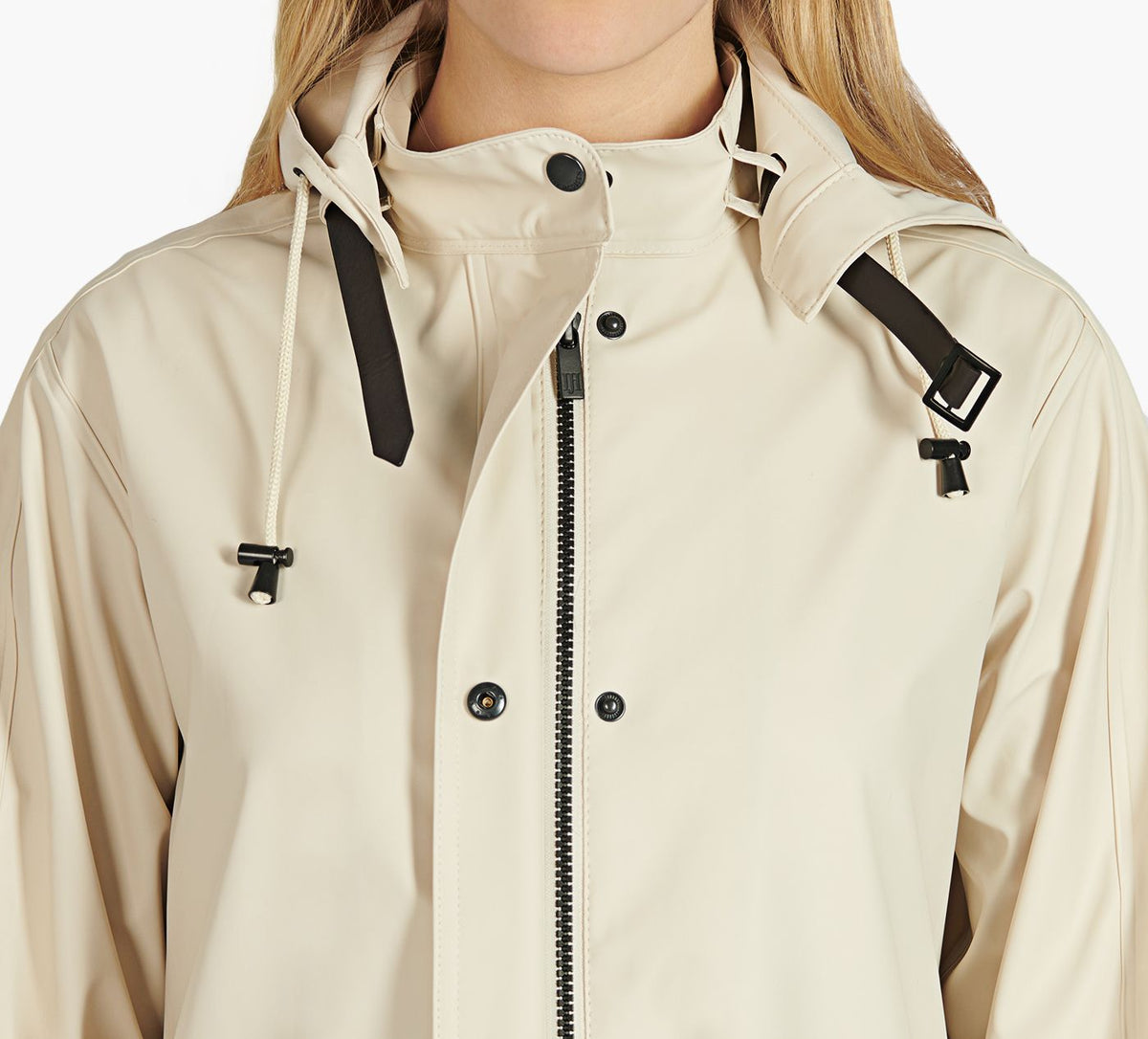 ILSE JACOBSEN RAIN71 en BLANC vue 6