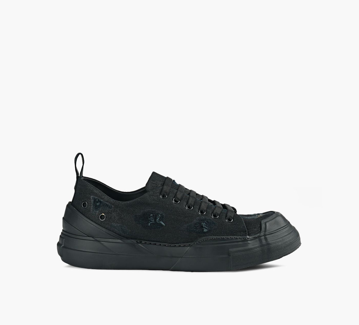 MATTIA CAPEZZANI MAMBA in BLACK