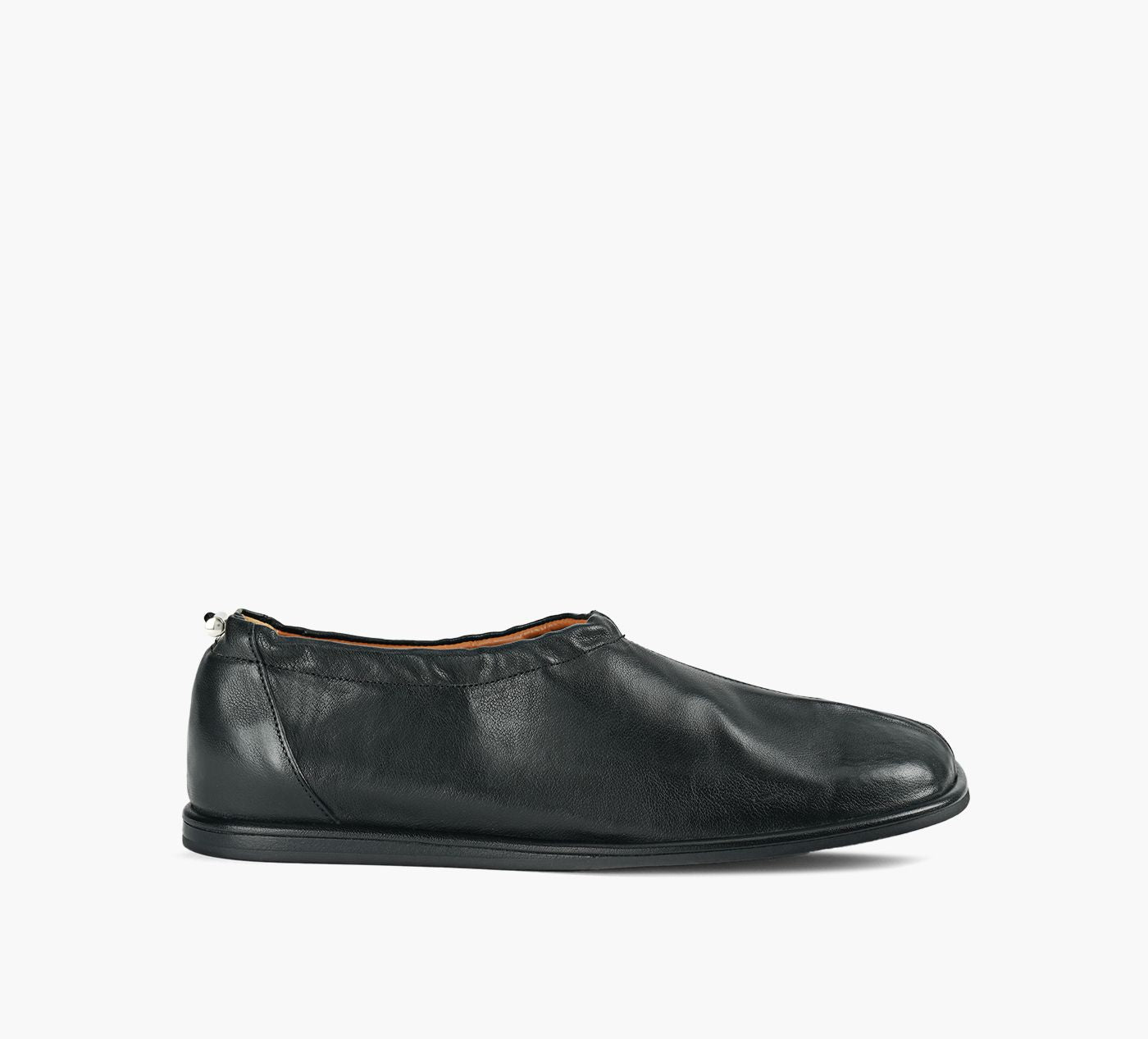 MATTIA CAPEZZANI YUTO in BLACK