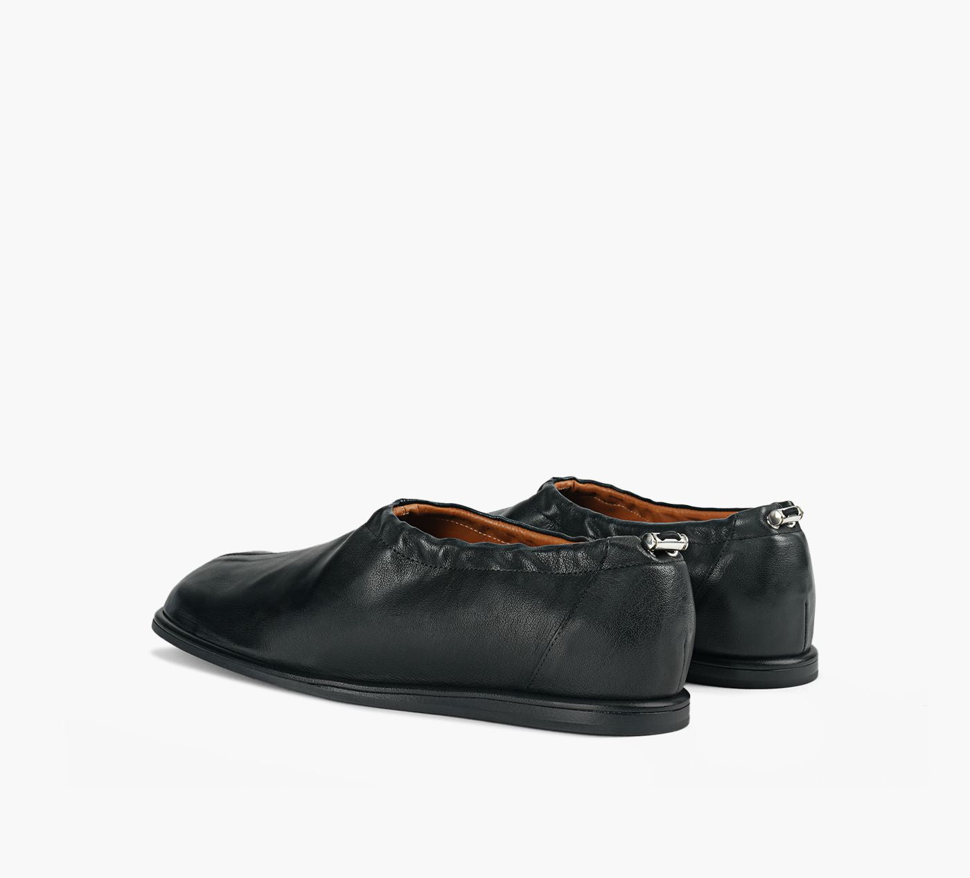 MATTIA CAPEZZANI YUTO in BLACK view 3