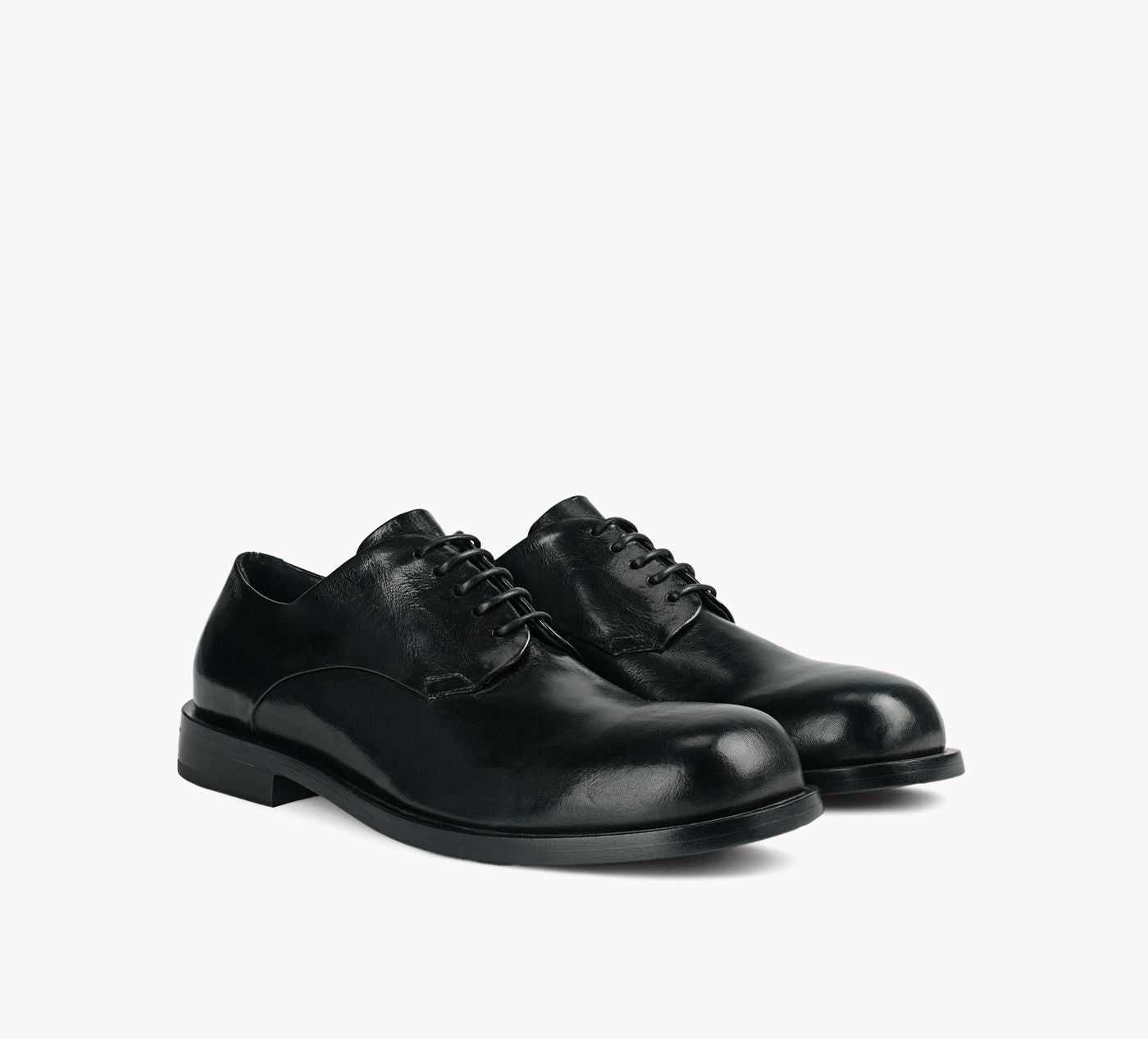 MATTIA CAPEZZANI TIBERIO in BLACK view 2