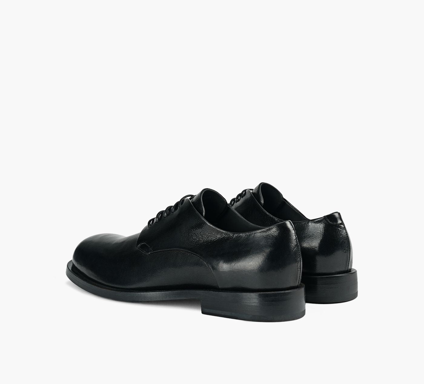 MATTIA CAPEZZANI TIBERIO in BLACK view 3