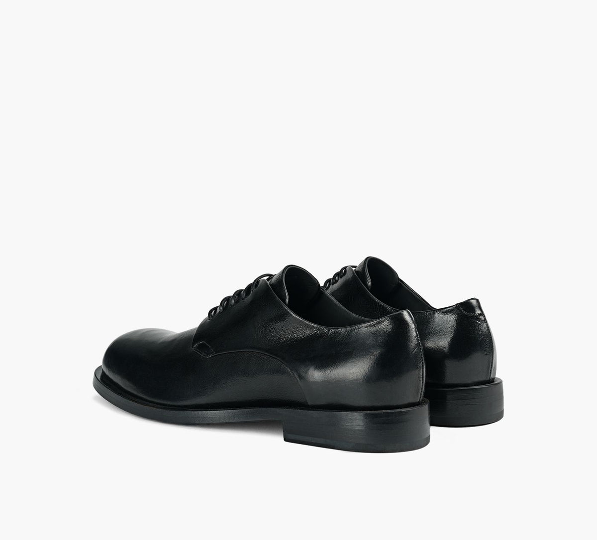 MATTIA CAPEZZANI TIBERIO in BLACK view 3