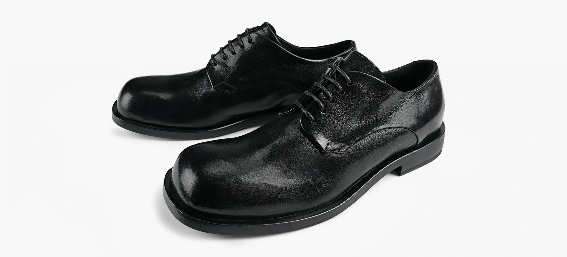 MATTIA CAPEZZANI TIBERIO in BLACK view 4