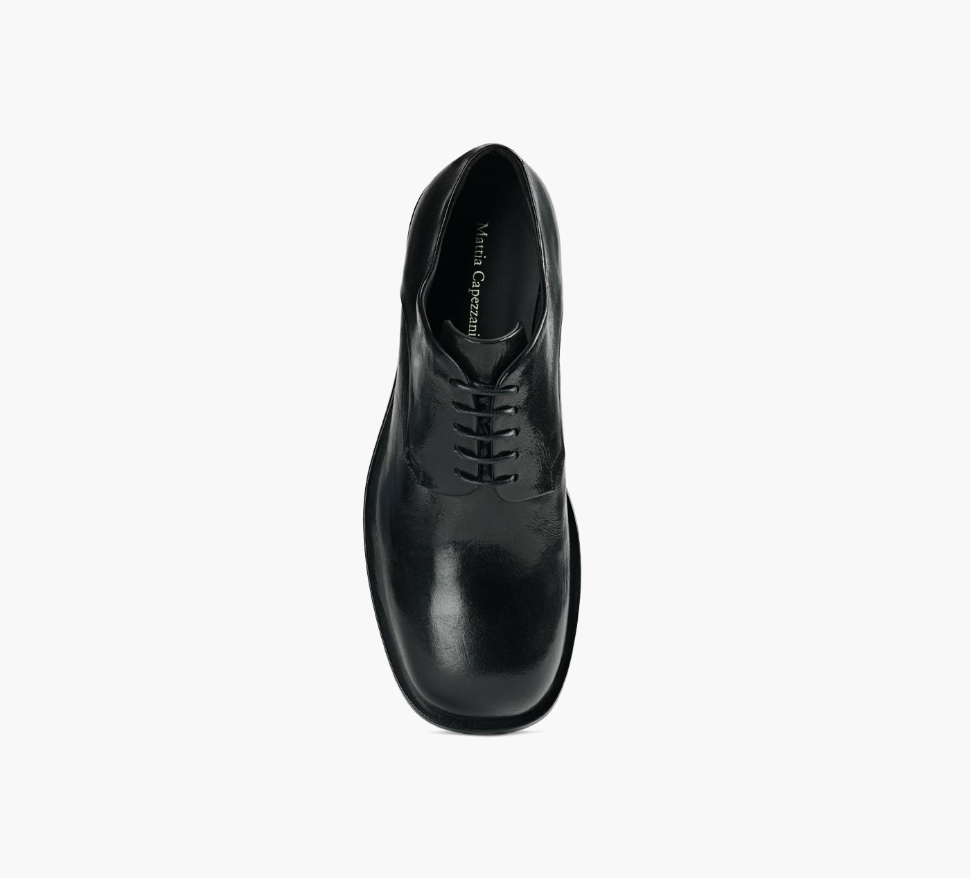 MATTIA CAPEZZANI TIBERIO in BLACK view 1c