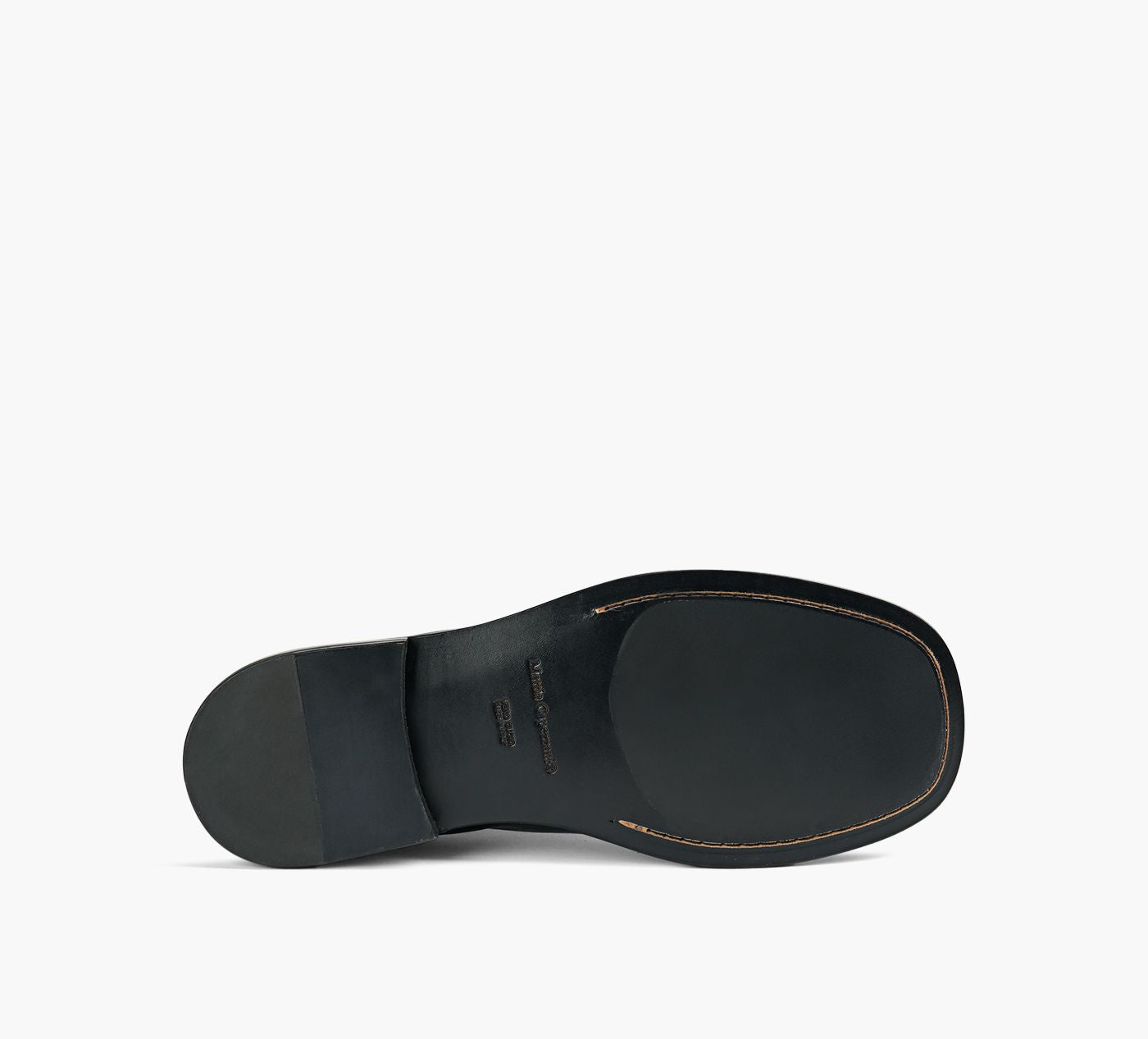 MATTIA CAPEZZANI TIBERIO in BLACK view 6