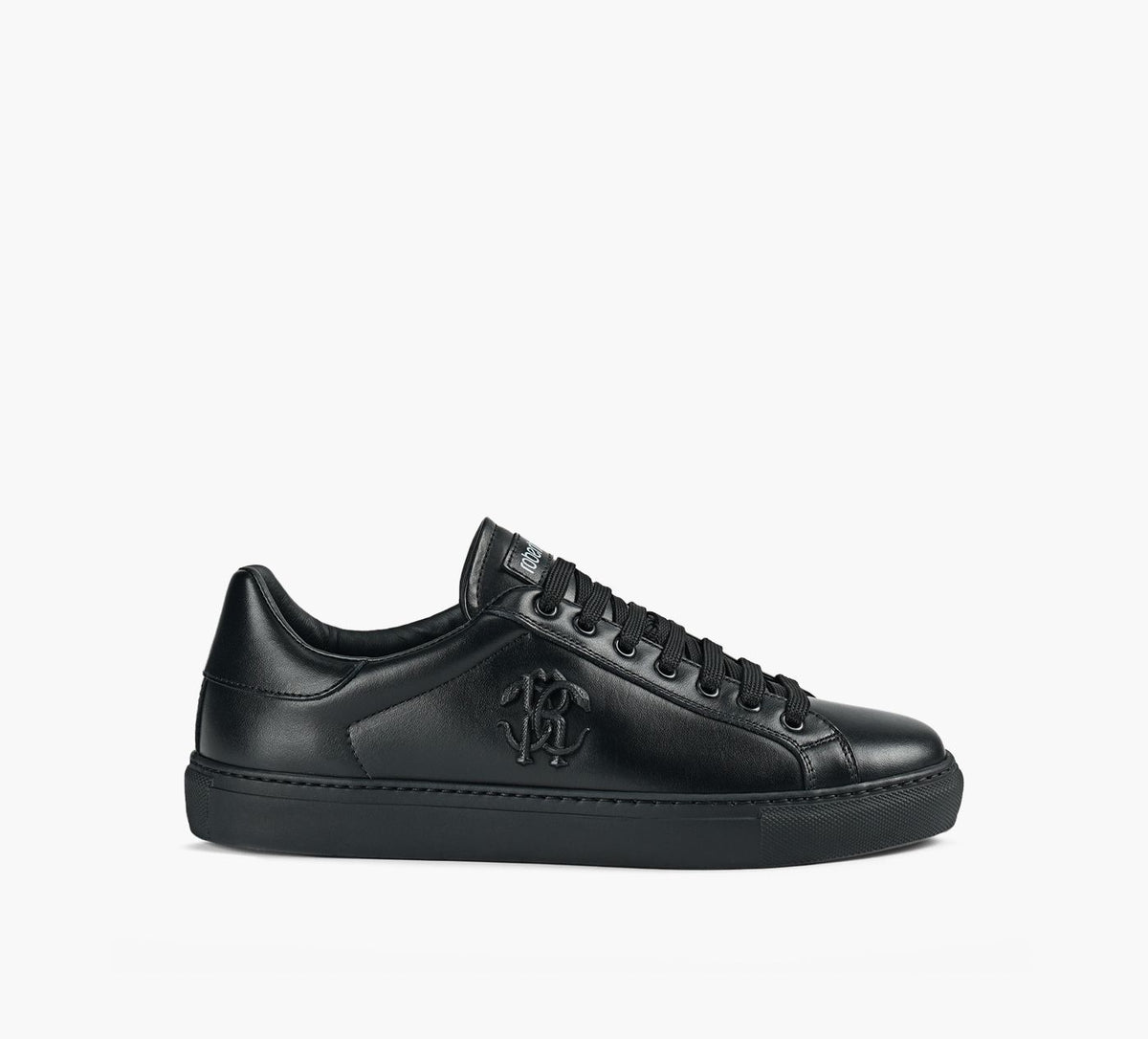 ROBERTO CAVALLI PARISM in BLACK