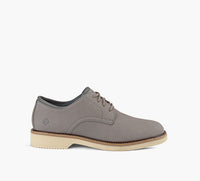 COLE HAAN AMERICANCLASSICSMONTROSEPLAINTOEOXFORDS in GREY