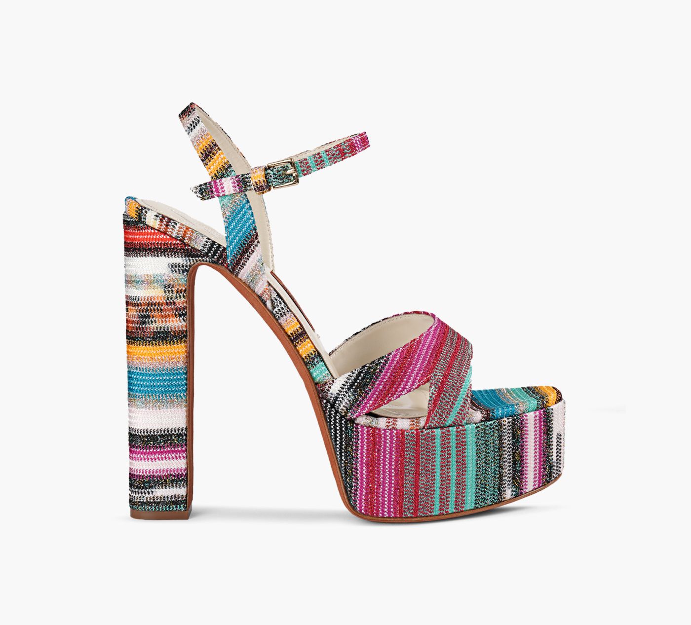 MISSONI ANGELA en MULTICOLORE