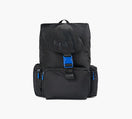 BIKKEMBERGS BACKPACKSTARBIKKEMBERGS in BLACK