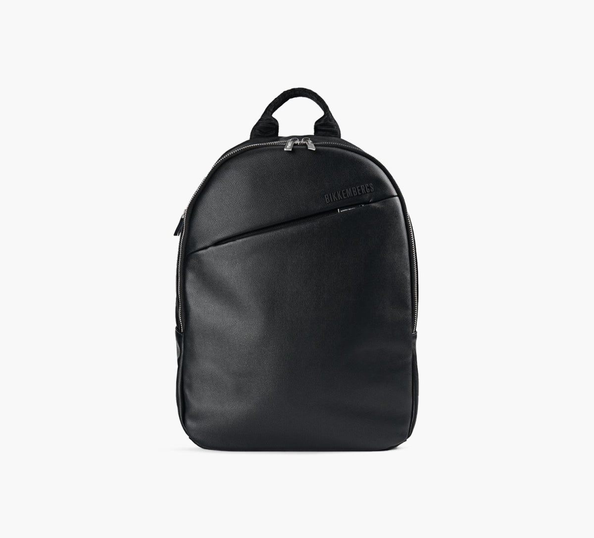 BIKKEMBERGS BACKPACKANDYBIKKEMBERGS in BLACK
