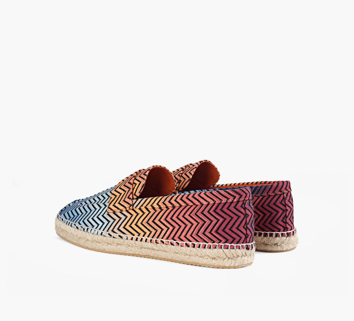 MISSONI NIKO en MULTICOLORE vue 3