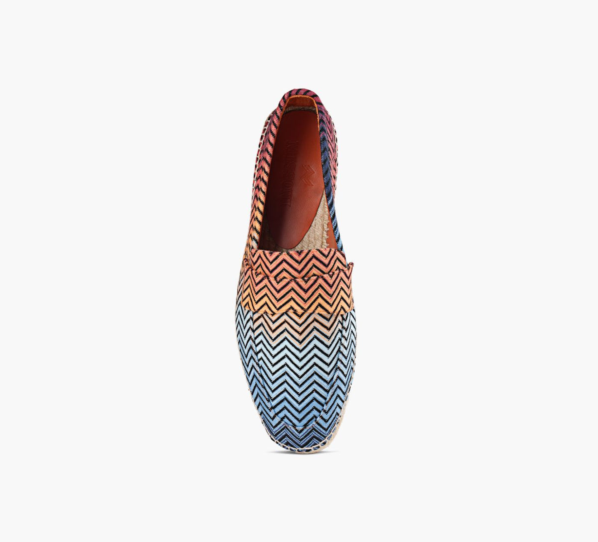 MISSONI NIKO in MULTICOLOUR view 1c