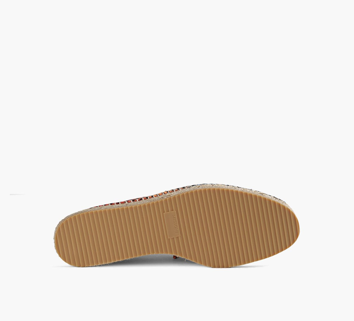 MISSONI NIKO in MULTICOLOUR view 6