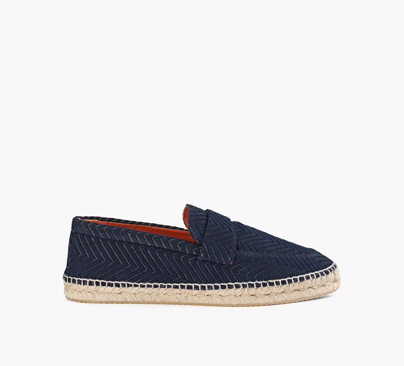 MISSONI NIKO en BLEU