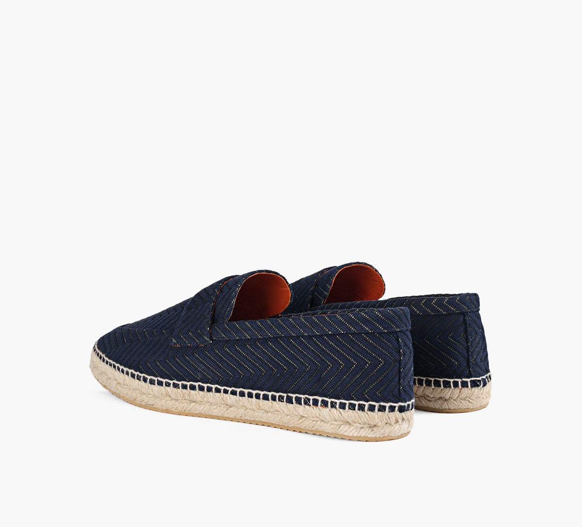 MISSONI NIKO en BLEU vue 3