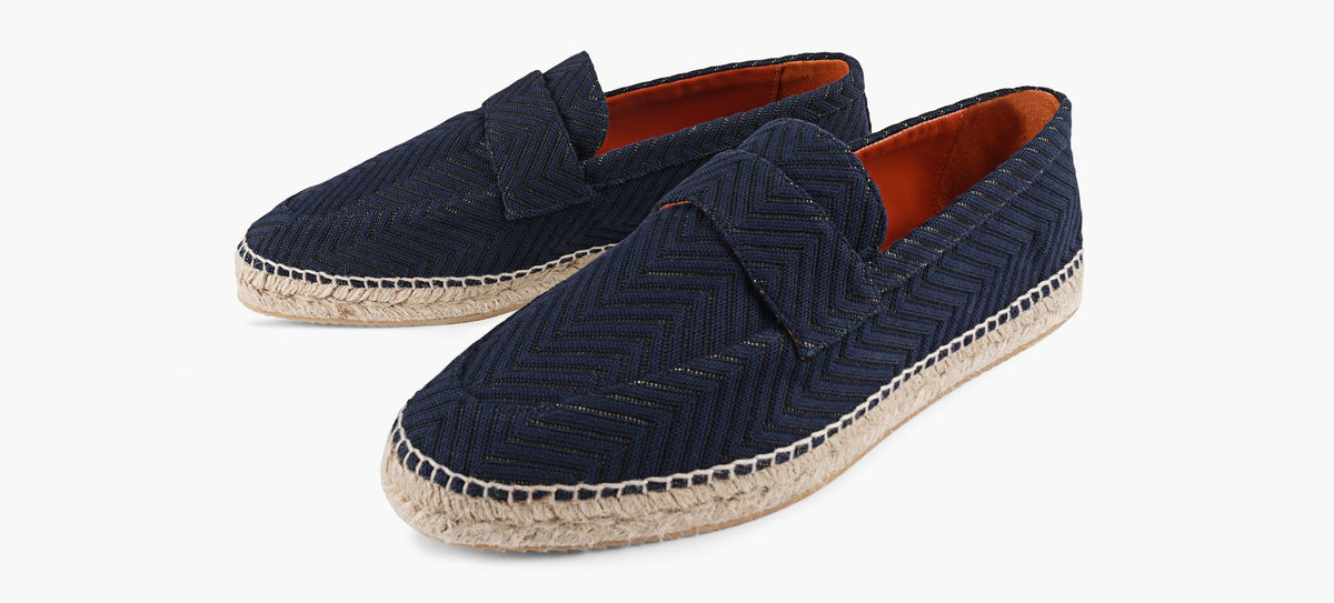 MISSONI NIKO en BLEU vue 4