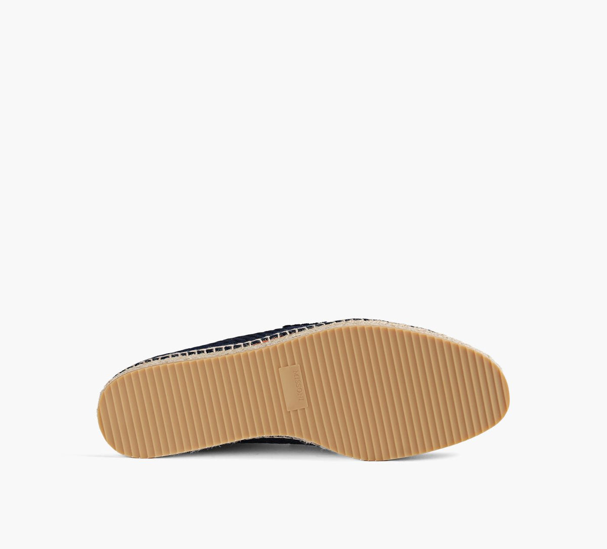 MISSONI NIKO in BLUE view 6