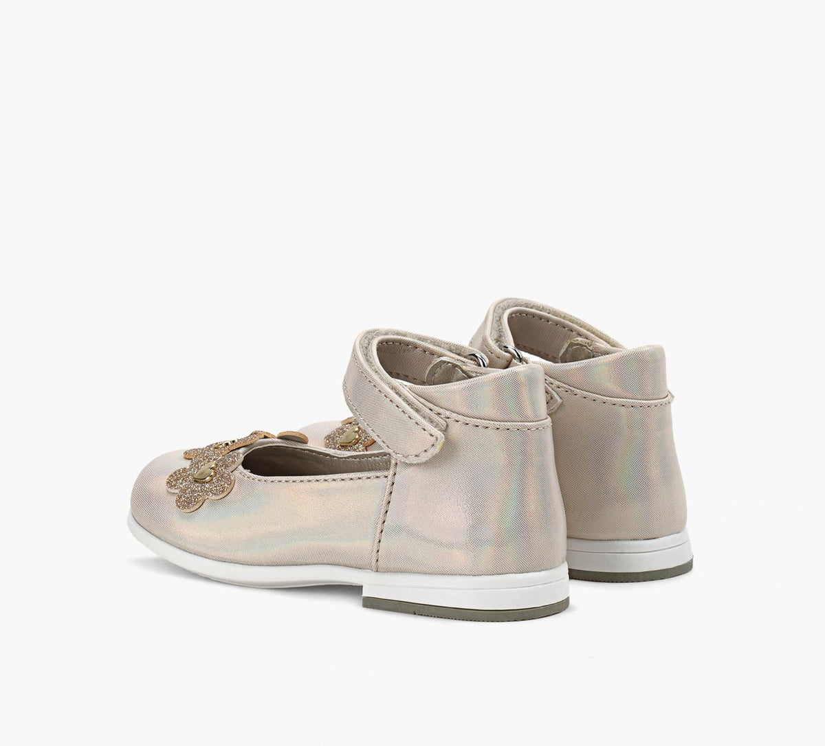 B-COOL RADIANT en ROSE DORÉ vue 3