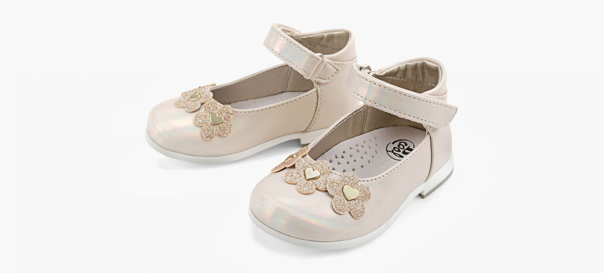 B-COOL RADIANT en ROSE DORÉ vue 4