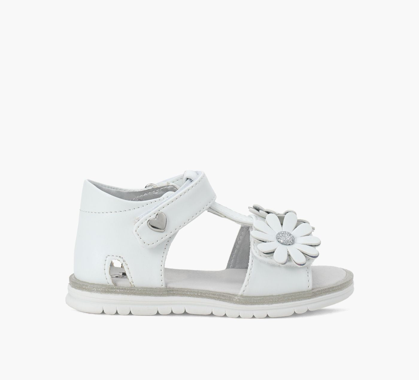 B-COOL GLITZ en BLANC