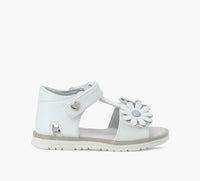 B-COOL GLITZ in WHITE