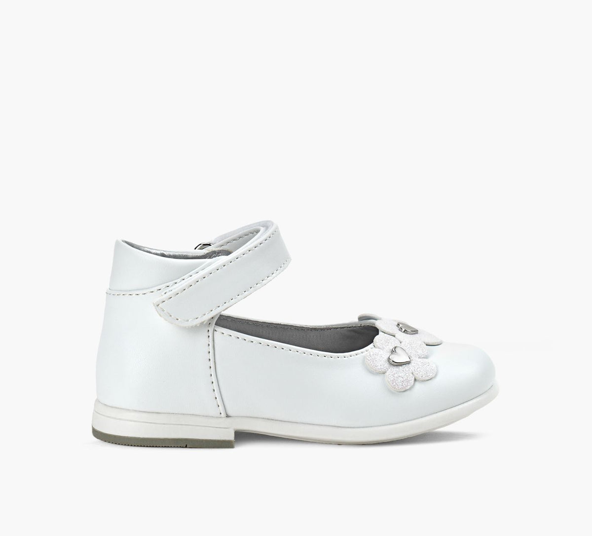 B-COOL RADIANT in WHITE