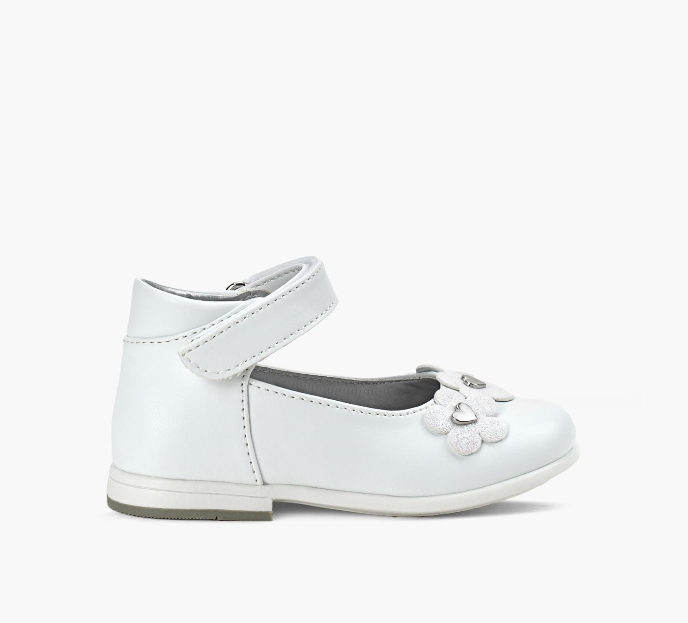 B-COOL RADIANT in WHITE