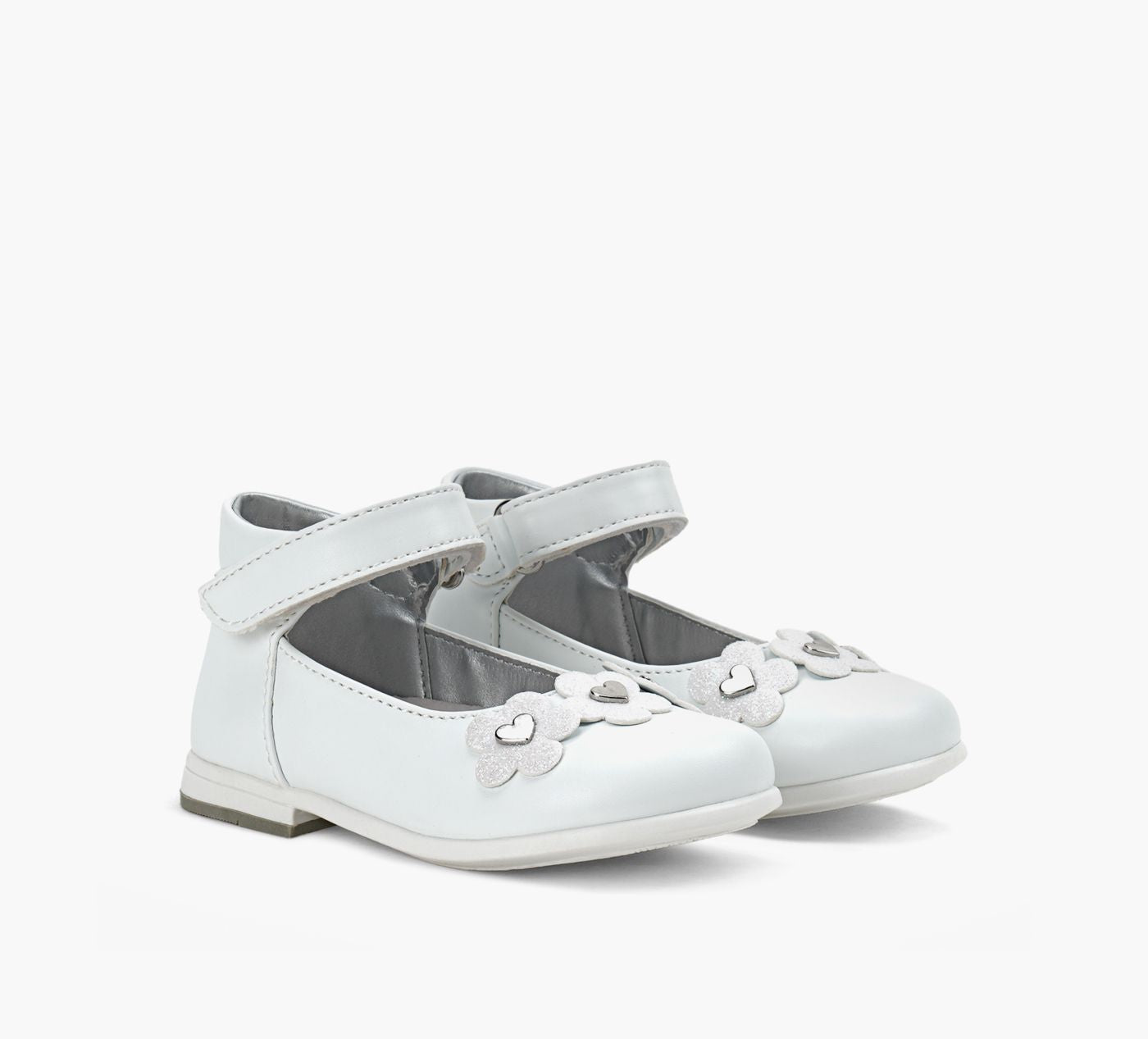 B-COOL RADIANT in WHITE view 2