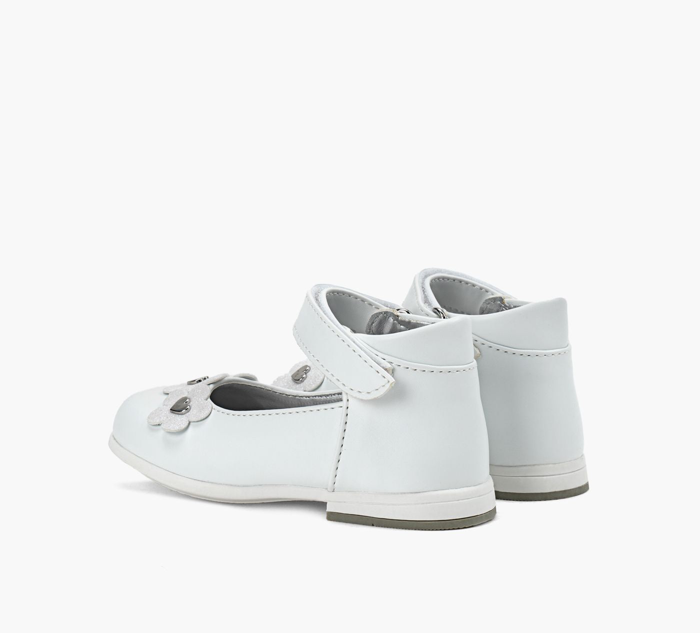 B-COOL RADIANT in WHITE view 3