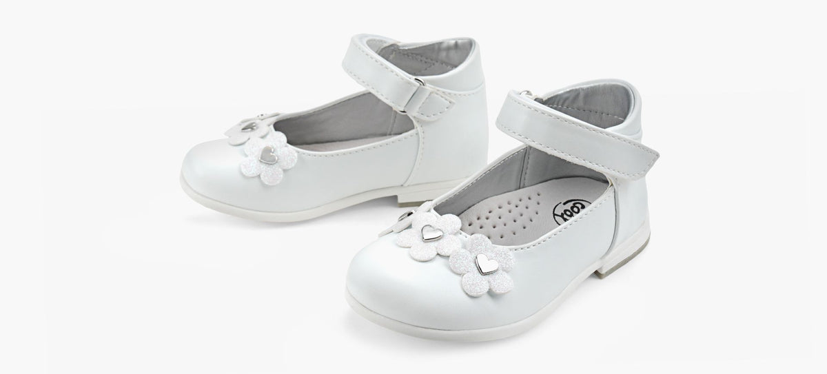 B-COOL RADIANT en BLANC vue 4