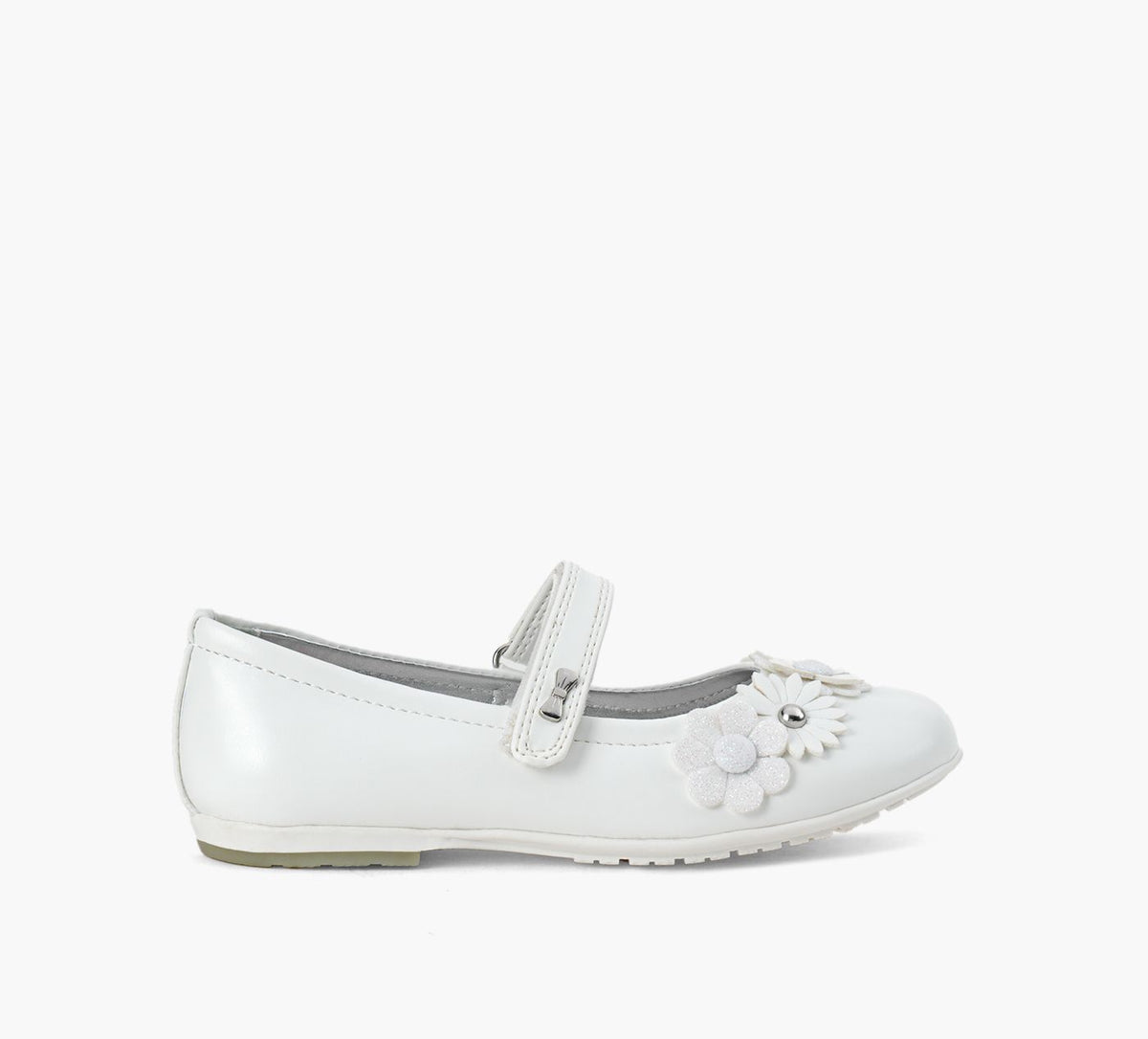 B-COOL LUSH in WHITE