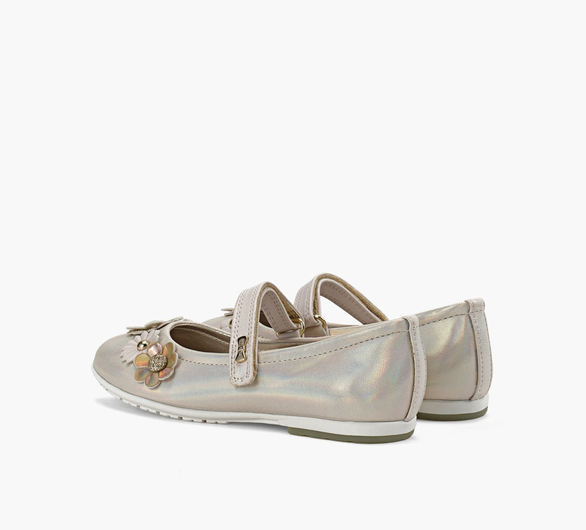 B-COOL LUSH in ROSE GOLD view 3