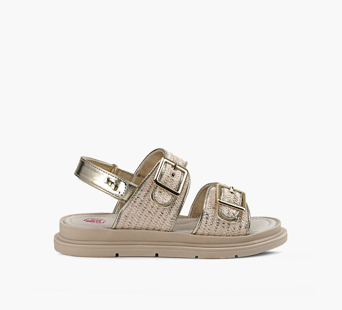 B-COOL BUBBLE in BEIGE