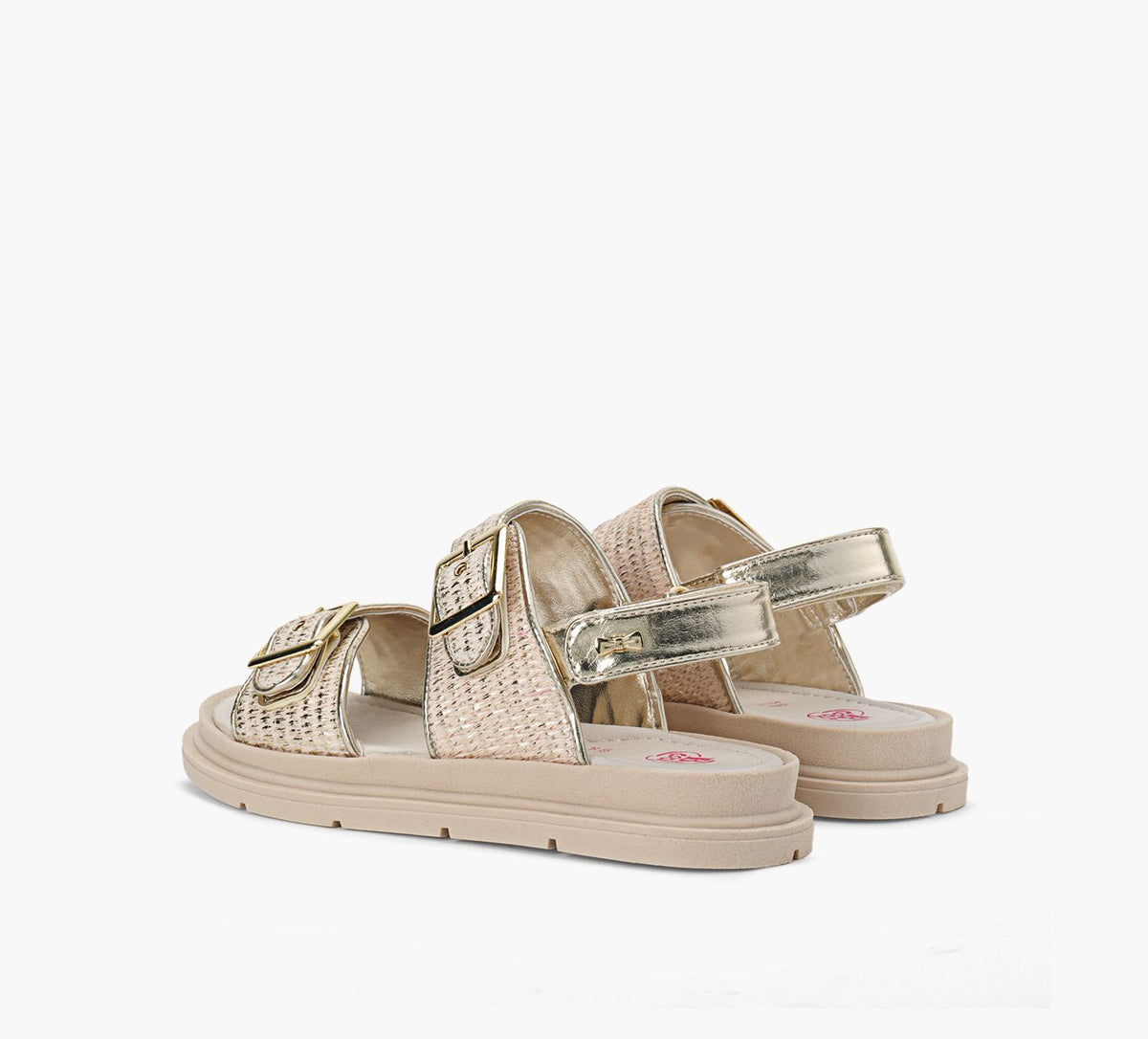 B-COOL BUBBLE in BEIGE view 3