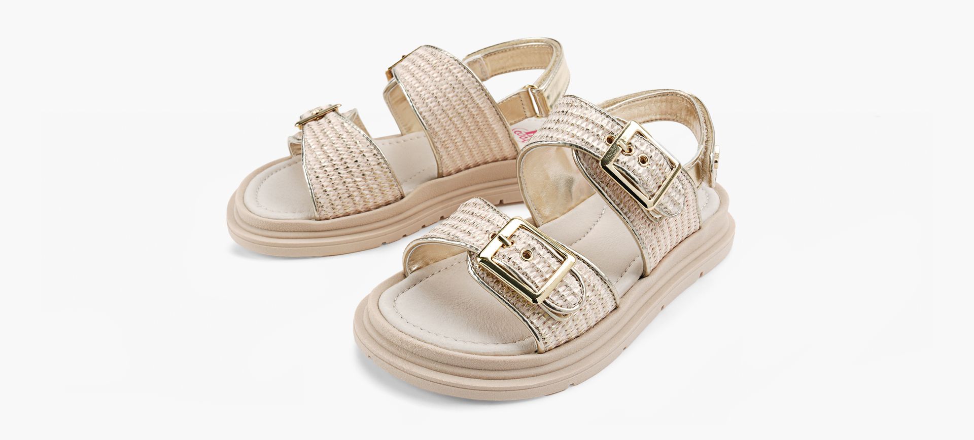 B-COOL BUBBLE in BEIGE view 4
