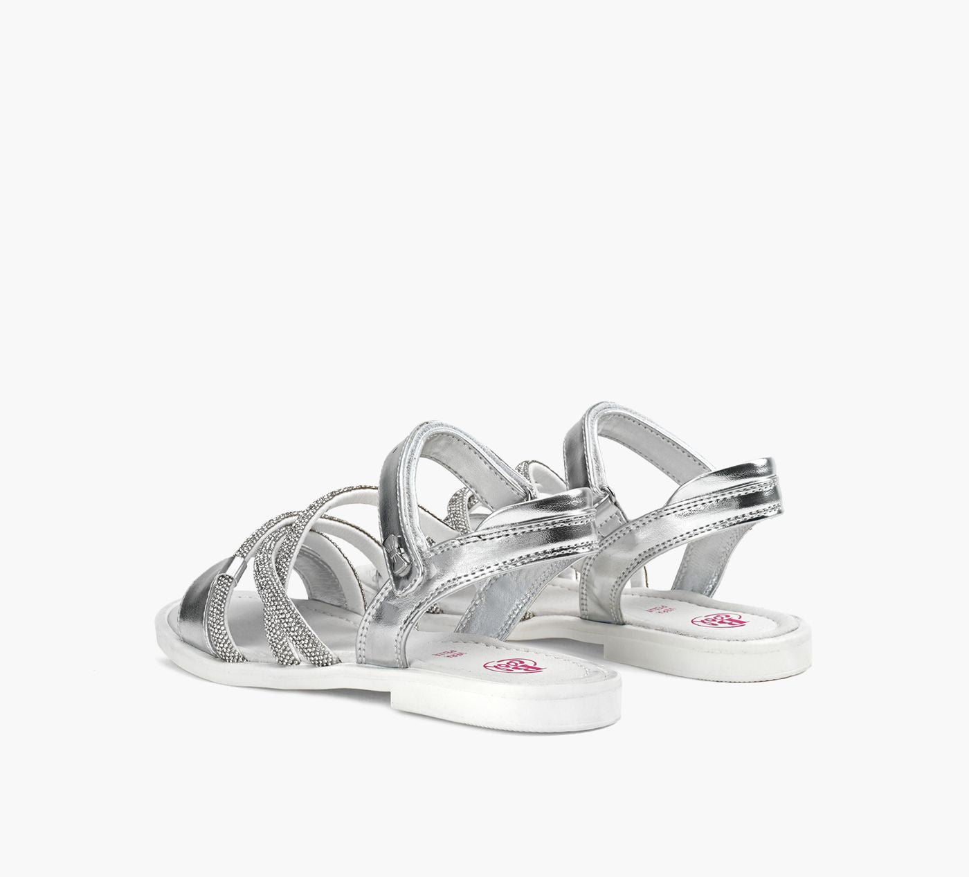 B-COOL DREAM in SILVER view 3