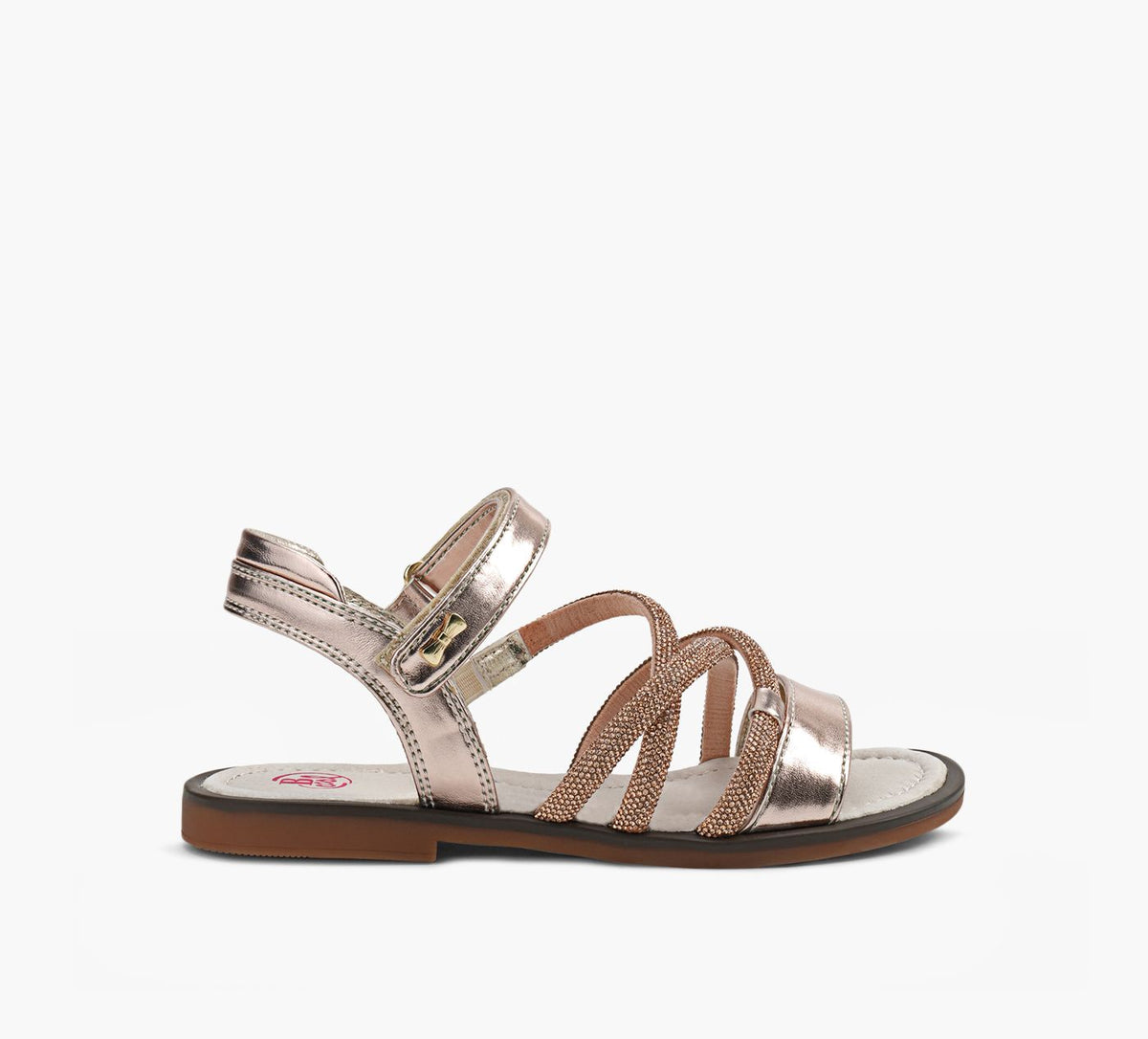 B-COOL DREAM in ROSE GOLD