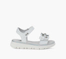 B-COOL GLIMMER en BLANC