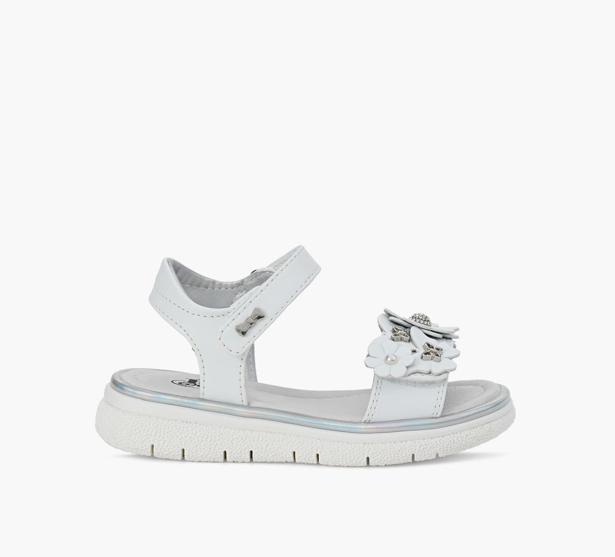 B-COOL GLIMMER en BLANC